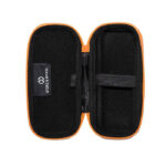 inside venty case without contents
