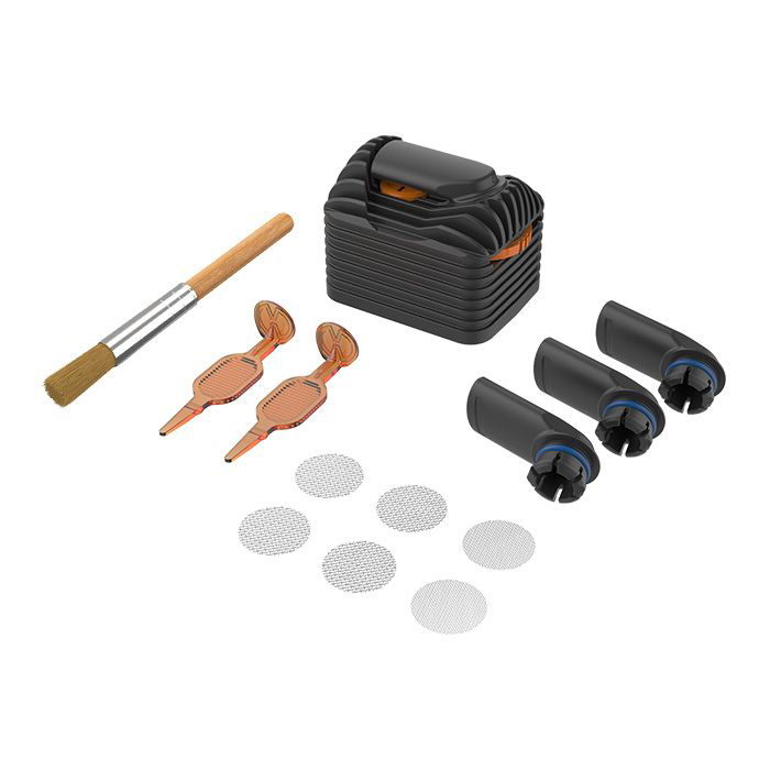 Venty Wear &amp; Tear Set