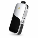 White AirVape Legacy CORE vaporizer shown at an angle on a white background