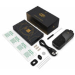 Contents of Legacy Pro 2