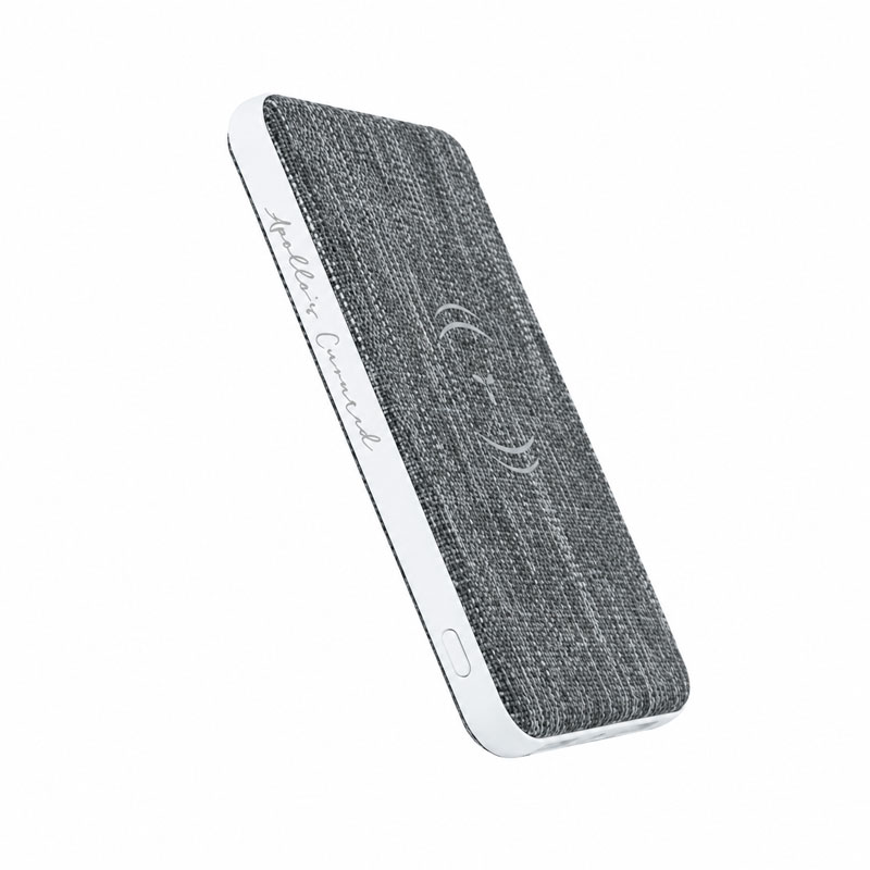 AirVape wireless power bank