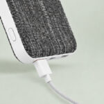 Charging the AirVape Power Bank