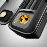Close Up Of Legacy Pro 2