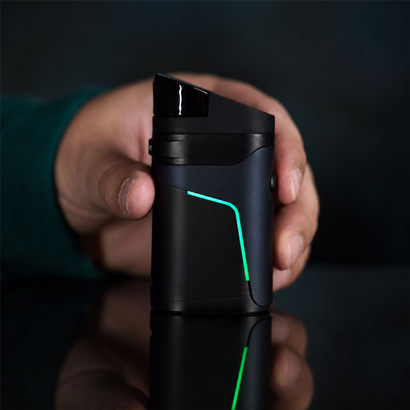Dr. Dabber Ghost 2 Vaporizer 27