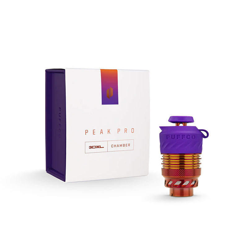 Plasma tank next to box