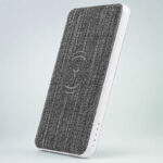 AirVape Wireless Power Bank 8