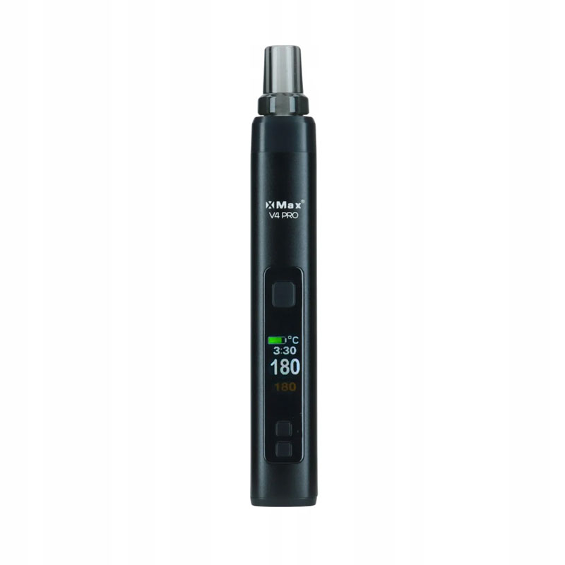 XMax V4 Pro Vaporizer
