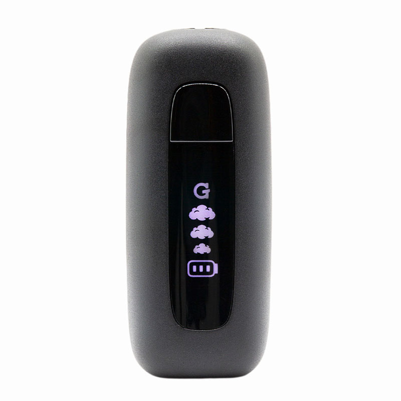 Black GPen OG Battery