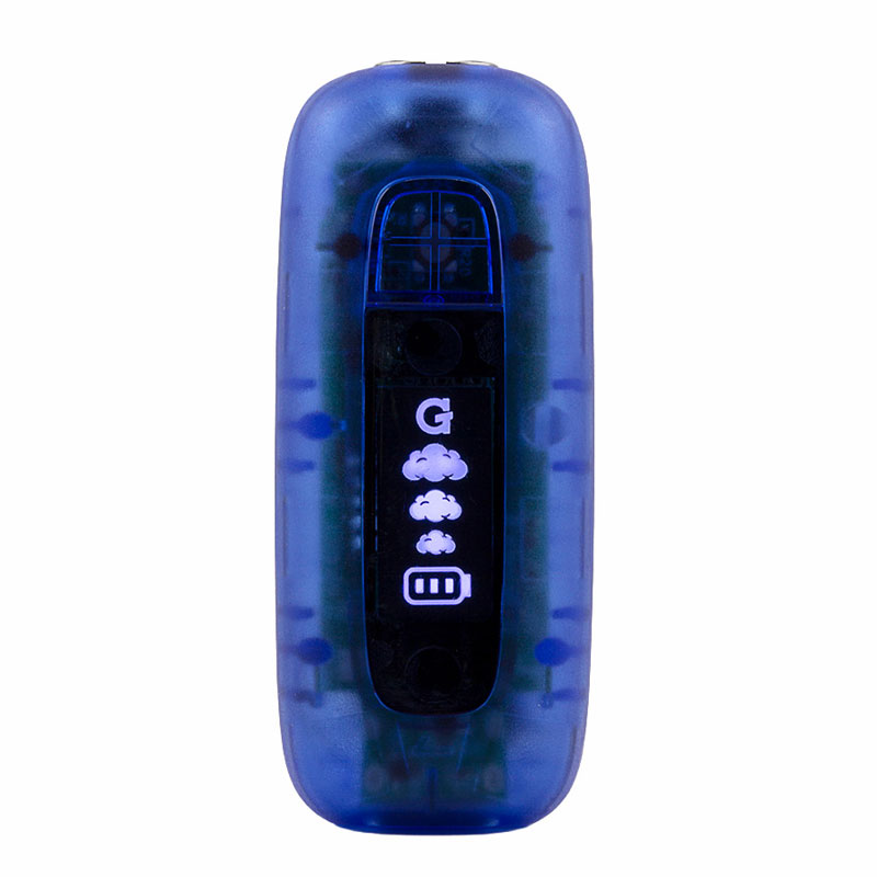 Blue GPen OG Battery