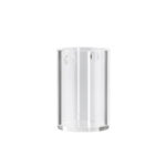Clear Sapphire Plus insert for the Dr. Dabber Switch GO