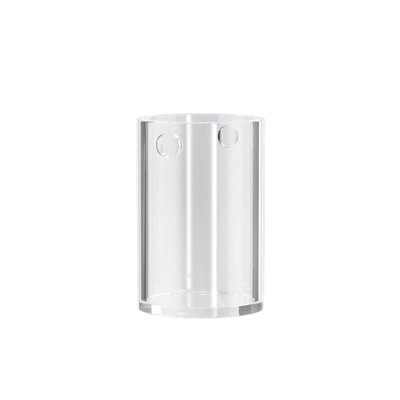 Clear Sapphire Plus insert for the Dr. Dabber Switch GO