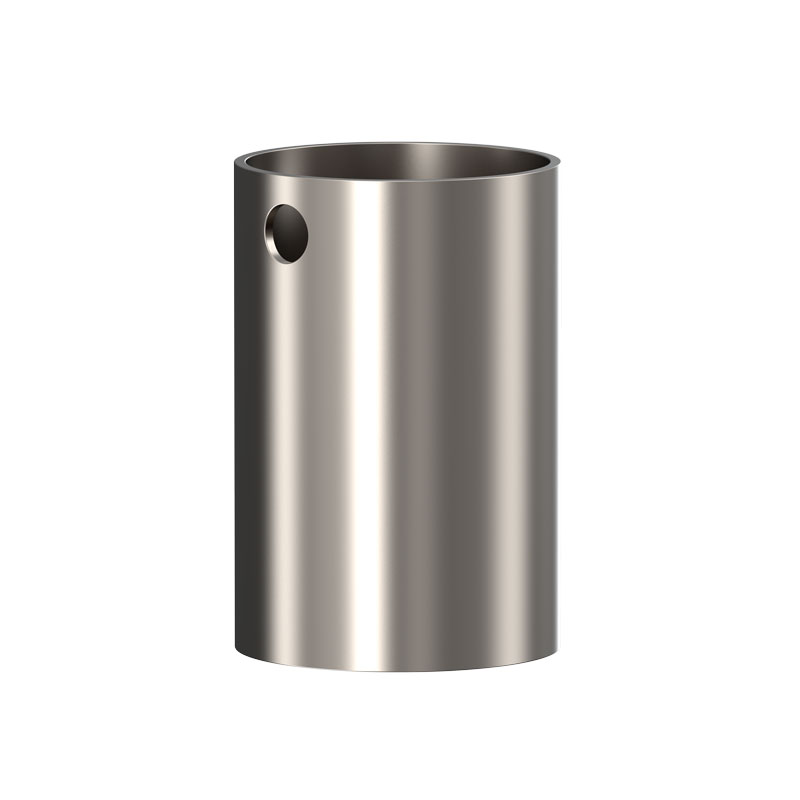 Metal titanium insert made for the Dr. Dabber Switch GO