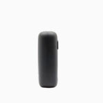 Right side profile of the black G Pen 510 OG battery showing the side button