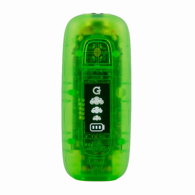 Green GPen OG Battery