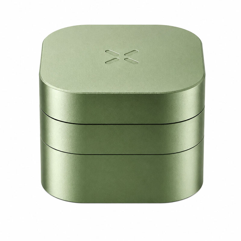 Pax Grinder