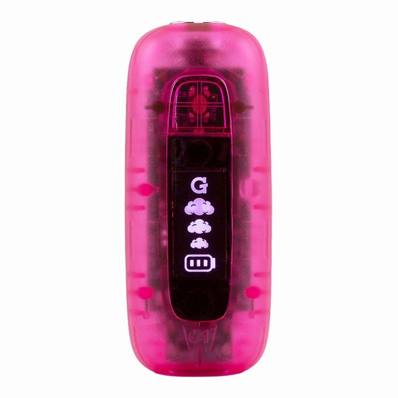 Pink GPen OG Battery