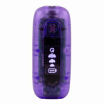 Purple GPen OG Battery