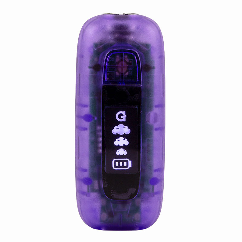 Purple GPen OG Battery