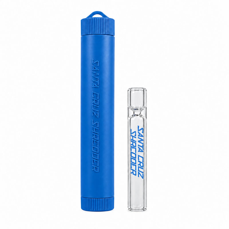 Blue colour of the Dugout