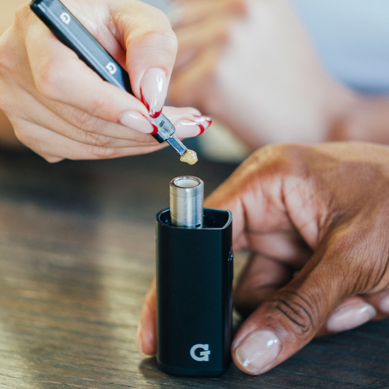 G Pen Micro 2 Ceramic Tank 5