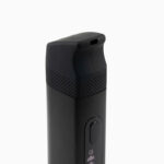 Close-up of the Micro II silicone mouthpiece