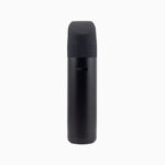 1. Angled view of the black G Pen Micro II