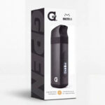Micro II concentrate vaporizer retail box