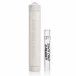 White colour of the Dugout