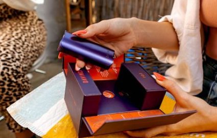 IQ2 Box