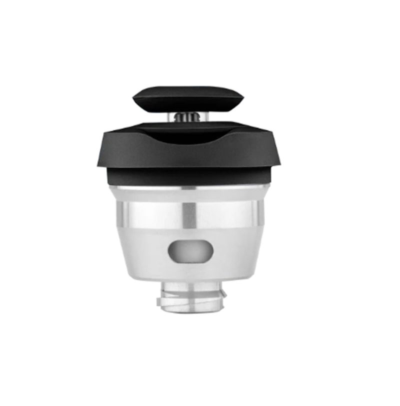 New Peak 3D Chamber by Puffco