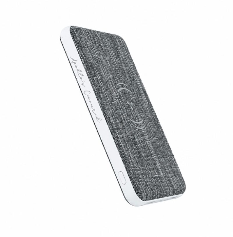 AirVape wireless power bank