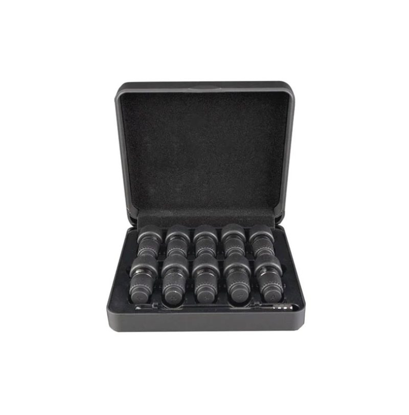 Arizer Go SRT Prefill Set