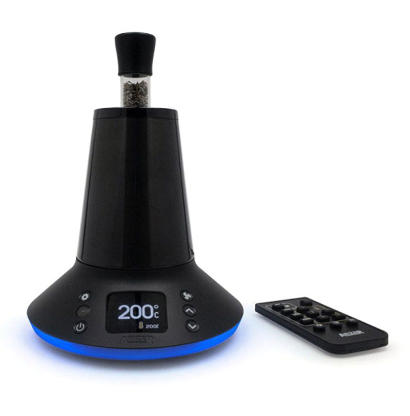 Arizer XQ2 Vaporizer