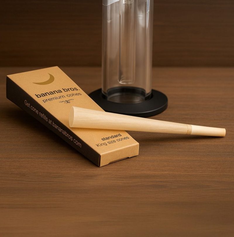 Banana Bros. OTTO King Cones 3 Pack