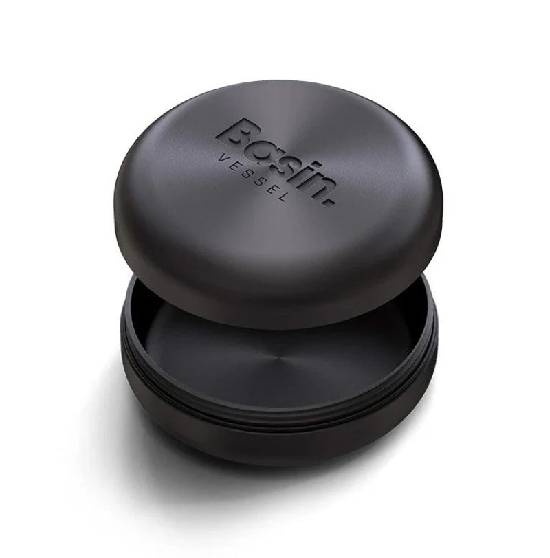 Vessel Basin Smell Proof Container