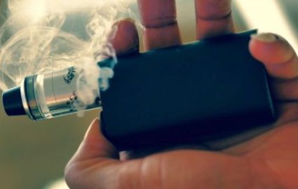 Benefits of Using Weed Vaporizer image
