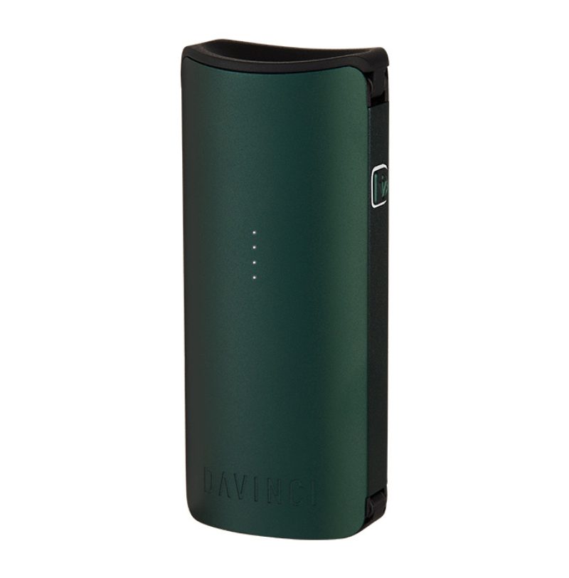 DaVinci MIQRO-C Vaporizer