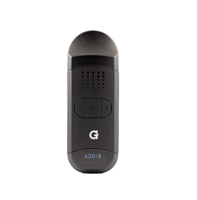 G Pen Dash 2 Vaporizer