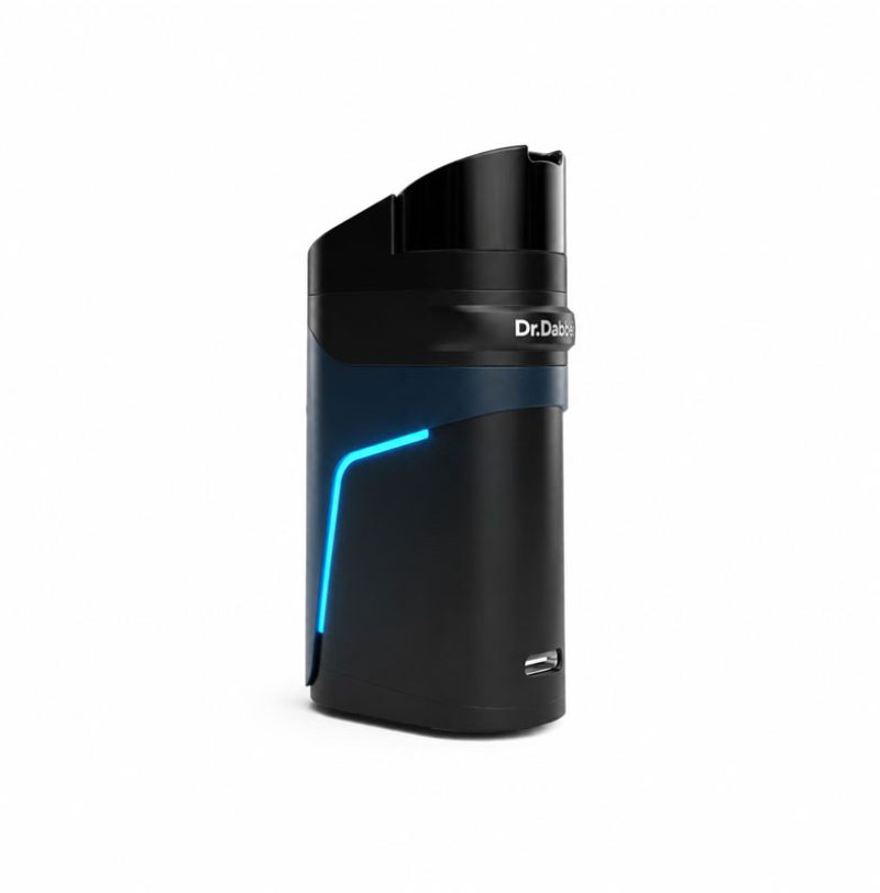 Dr. Dabber Ghost 2 vaporizer