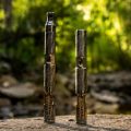 Dynavap banner image showing products with forest background