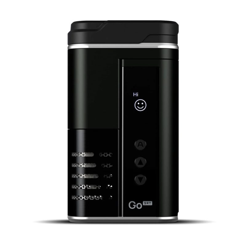 Arizer Go SRT Vaporizer