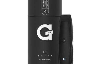 g-pen elite package box