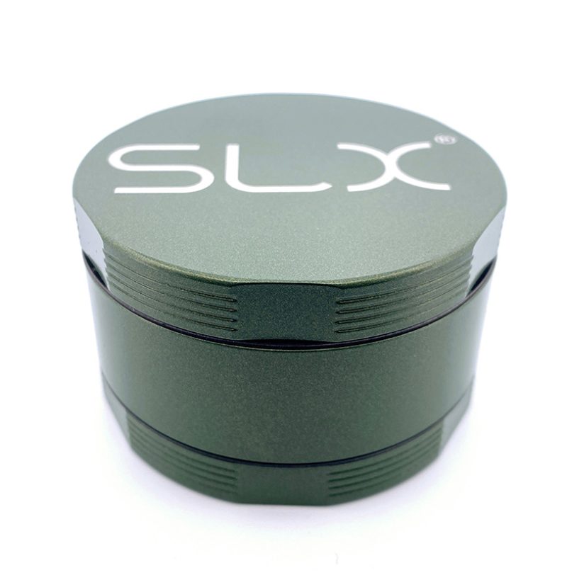 SLX V2.5 Non-Stick Grinder (Large)