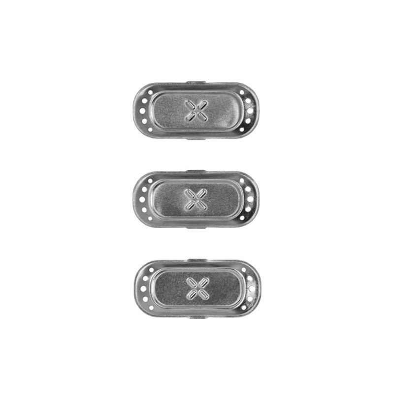 PAX 3D Oven Screens - 3 Pack