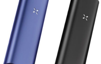 PAX Mini and PAX Plus