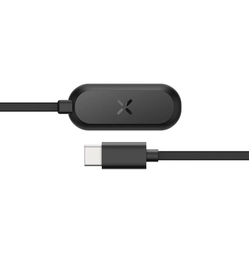Pax Mini Charger with white background
