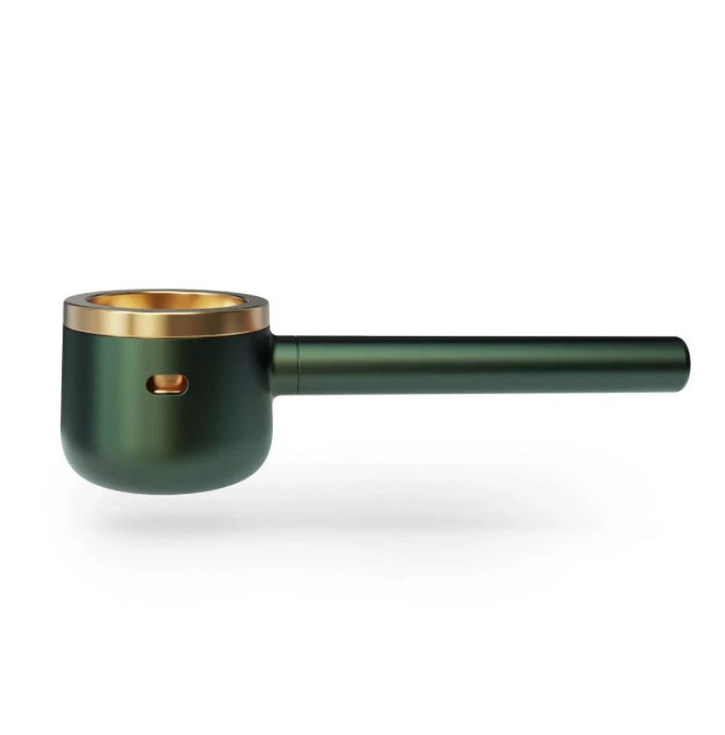 Vessel Pipe Vaporizer