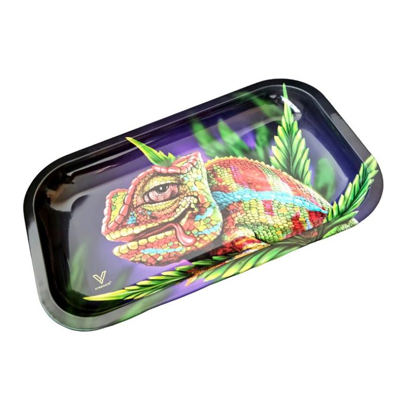 V-Syndicate Chameleon medium rolling tray