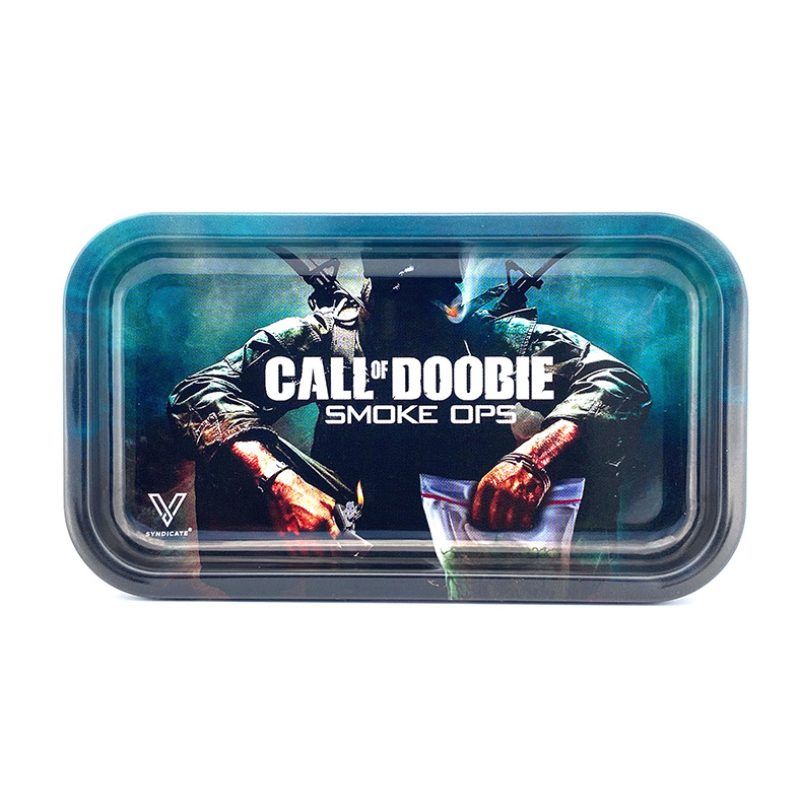 V Syndicate Syndicase 2.0 storage case closed