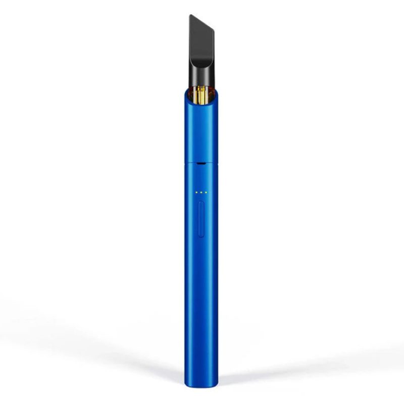 Vessel Vista Edge 510 battery